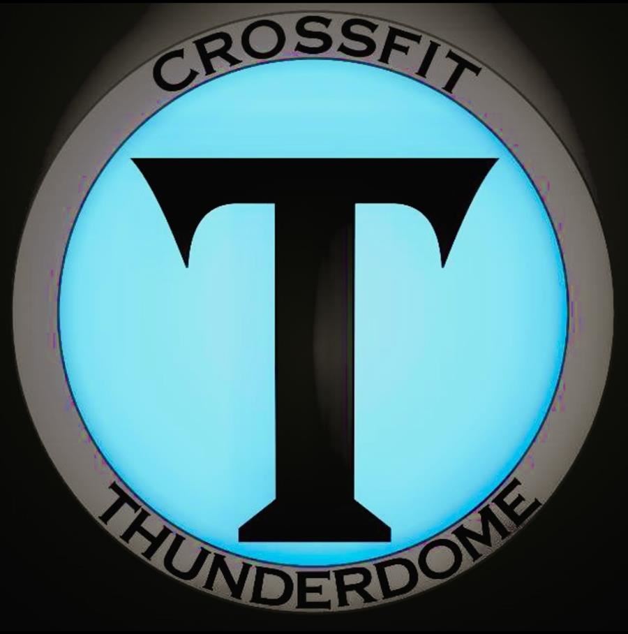 CrossFit ThunderDome 